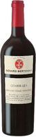 Gerard Bertrand Terrior Corbieres AOP Jg. 2017 Cuvee aus Mourvedre,  Grenache,  Syrah