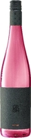 Groh. Rose Qba Jg. 2019 Cuvee aus Portugieser,  Spätburgunder,  Merlot,  Dornfelder