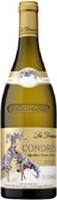 Guigal Condrieu La Doriane A.O.C. Viognier Jg. 2017 im Holzfass gereift