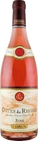 Guigal Cotes du Rhone Rose A.O.C. Jg. 2020 Cuvee aus Grenache,  Cinsault,  Syrah