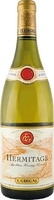 Guigal Hermitage Blanc A.O.C. Jg. 2018 CuveeausMarsanne, Rousanne imHolzfassgereift
