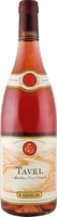 Guigal Tavel A.O.C. Jg. 2021 CuveeausGrenache, Cinsault, Clairette, Syrah