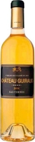 Guiraud Chateau 1er Cru Classe Appellation Sauternes Controlee Jg. 2017