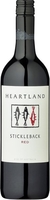 Heartland Stickleback Red Jg. 2018 Cuvee aus Cabernet Sauvignon,  Shiraz,  Dolcetto 12 Monate in Eichenholzfässern gereift