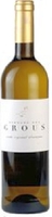 Herdade dos Grous Branco Alentejo Jg. 2020 CuveeausAntaoVaz, Arinto, Roupeiro