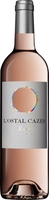 Jean-Michel-Cazes L Ostal Rose Pays d Oc IGP Jg. 2020 Cuvee aus Syrah,  Grenache