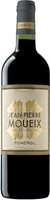 Jean-Pierre Moueix Pomerol AOC Jg. 2015 Cuvee aus 95 Proz. Merlot,  5 Proz. Cabernet Franc