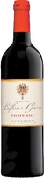 J.P.Moueix Chateau Lafleur Gazin Jg. 2016 Cuvee aus 95 Proz. Merlot,  5 Proz. Cabernet Franc limitiert