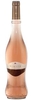 Kloster Eberbach. Rose Sekt Brut Jg. 2017