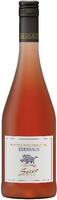 Kloster Eberbach. Staatsweinkellerei Eberbach Rose Secco Jg.