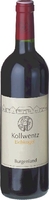 Kollwentz Römerhof Eichkogel Qualitätswein aus dem Burgenland Jg. 2018 Cuvee aus Blaufränkisch,  Zweigelt im Holzfass gereift