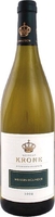 Krone Assmannshausen Krone Hallgartner Weissburgunder trocken VDP Ortswein Jg. 2018
