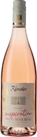 Kuenstler Inspiration Pinot Noir Rose Qualitaetswein trocken Jg. 2024