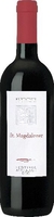 Kurtatsch St. Magdalener Vernatsch Jg. 2020 Cuvee aus Vernatsch,  Lagrein
