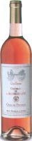 L Aumerade Chateau de l Aumerade l Origine Rose Cotes de Provence AOP Jg. 2020 Cuvee aus Syrah,  Grenache,  Cinsault