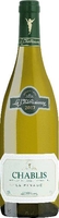 La Chablisienne Chablis AC Le Finage JG. 2017