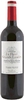 La Fleur Grands Landes Chateau Appellation Montagne Saint-Emilion Controlee Jg. 2016 Cuvee aus 80 Proz. Merlot,  15 Proz. Cabernet Franc,  5 Proz. Cabernet Sauvignon