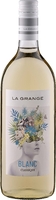 La Grange Classique Blanc IGP Pays dOc 1, 0 Ltr Jg. 2024