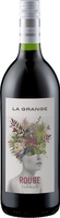 La Grange Classique Rouge IGP Pays dOc 1, 0 Ltr. Jg. 2024