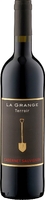 La Grange Terroir Cabernet Sauvignon IGP Pays dOc - Bio Jg. 2024