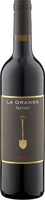 La Grange Terroir Syrah IGP Pays dOc - Bio Jg. 2023