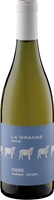 La Grange Tradition Pabiro Blanc Cates de Thongue IGP - Bio Jg. 2023