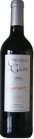 La Grave- Chateau la Grave Expression Minervois Rouge AOP Jg. 2017
