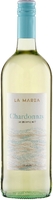 La Marea Chardonnay Rubicone IGT 1, 0 L Jg. 2023