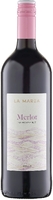 La Marea Merlot Rubicone IGT 1, 0 L Jg. 2022