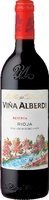 La Rioja Alta Vina Alberdi Reserva Jg. 2020