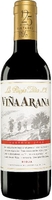La Rioja Alta Vina Arana Rioja Reserva Jg. 2011 Cuvee aus 95 Proz. Tempranillo,  5 Proz. Mazuelo 3 Jahre in amerikanischer Eiche gereift