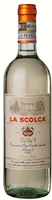 La Scolca Etichetta Bianca Gavi DOCG del Comune di Gavi Jg. 2020