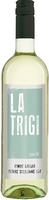 La Trigi Pinot Grigio Terre Siciliane IGT Jg.