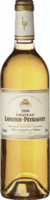 Lafaurie-Peyraguey Chateau 1er Cru Classe Appellation Sauternes Controlee Jg. 1995