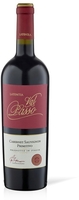 Latentia Winery SPA Valpasso Cabernet Sauvignon Primitivo Puglia Jg. 2017