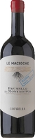 Le Macioche Brunello di Montalcino DOCG Riserva Jg. 2019