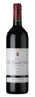 Les Grands Chenes Chateau Cru Bourgeois Appellation Medoc Controlee Jg. 2014 Cuvee aus 70 Proz. Merlot,  29 Proz. Cabernet Sauvignon,  1 Proz. Cabernet Franc