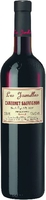 Les Jamelles Cabernet Sauvignon Pays d Oc IGP Jg. 2019 imHolzfassgereift