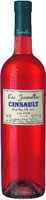 Les Jamelles Cinsault Rose Pays d Oc IGP Jg. 2020