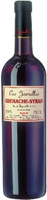 Les Jamelles Grenache Pays d Oc IGP Jg. 2019
