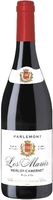 Les Maries Parlemont Rouge Jg. 2020