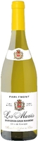 Les Maries Parlemont Sauvignon Gros Manseng Jg. 2022