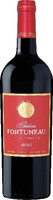 Les Vignerons de Tutiac Chateau Fortuneau Bordeaux Superieur AOP Jg. 2015