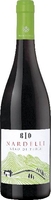 Lorusso Michele Nardelli Nero di Troja Bio Jg. 2017