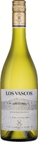 Los Vascos Chardonnay Jg. 2024