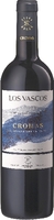Los Vascos Cromas Carmenere Gran Reserva Jg. 2022
