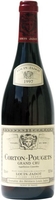 Louis Jadot Corton-Pougets Grand Cru AOC Domaine des Heritiers Jg. 2015-16