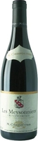 M. Chapoutier Aus biologischem AnbauLes Meysonniers Crozes - Hermitage AOC rouge Jg. 2017