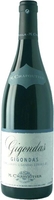 M. Chapoutier Gigondas AOC Jg. 2019 Cuvee aus Grenache,  Syrah,  Cinsault und Mourvedre