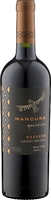 Mancura Wines MANCURA guardiain RESERVA Cabernet Sauvignon Jg. 2021
